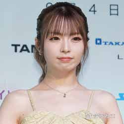ゆい小池(ゆいちゃみ)(C)モデルプレス