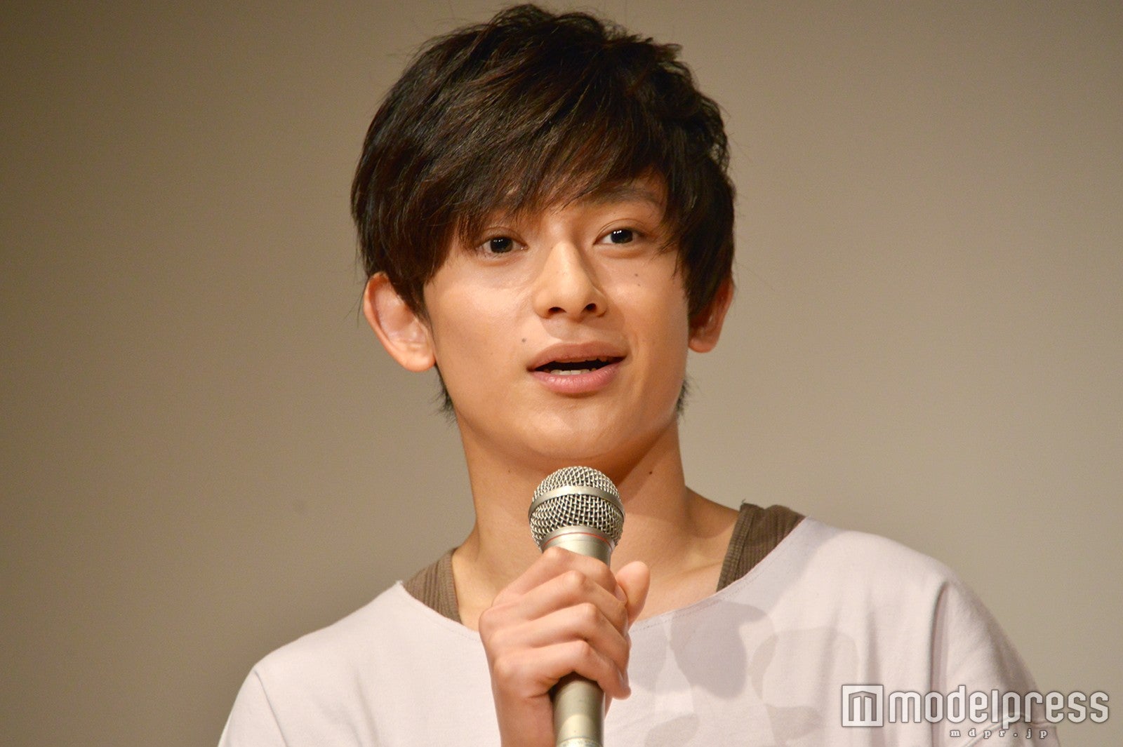 橋本祥平 （C）モデルプレス