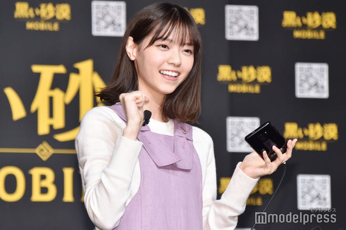 西野七瀬 (C)モデルプレス