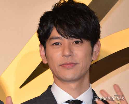 妻夫木聡、弁護士への取材から役作り「良いヒントに」