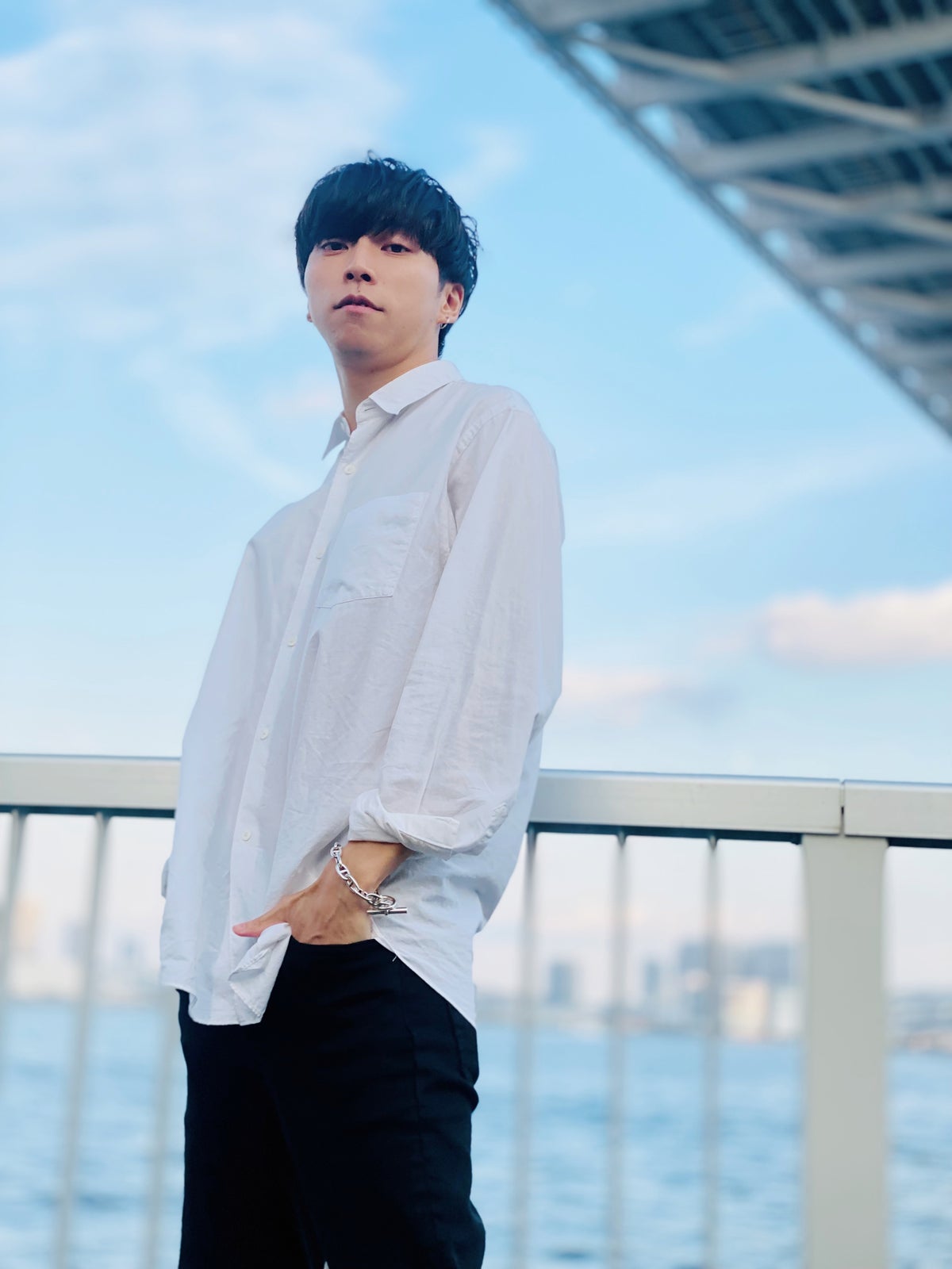 MR.MORI（提供画像）