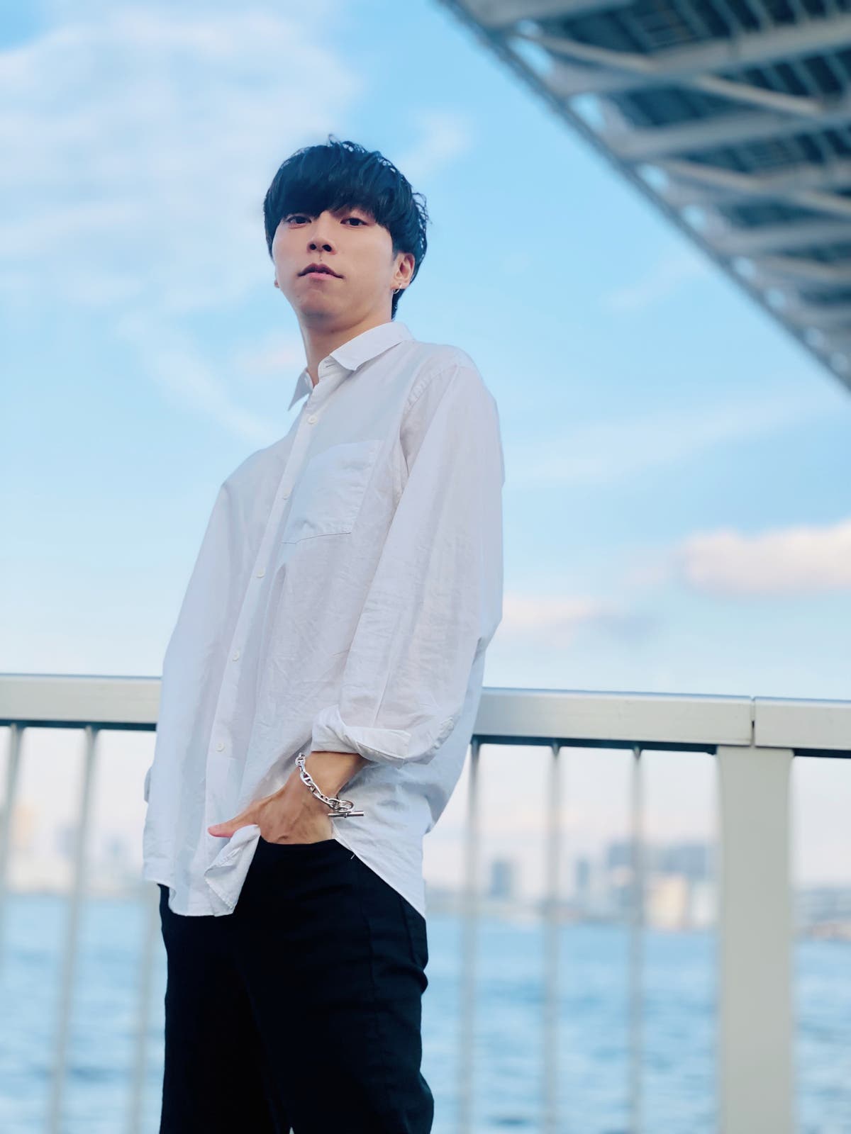 MR.MORI(提供画像)