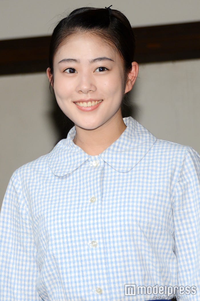 高畑充希(C)モデルプレス