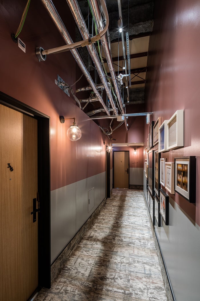 TWIN-LINE HOTEL 軽井沢(提供画像)