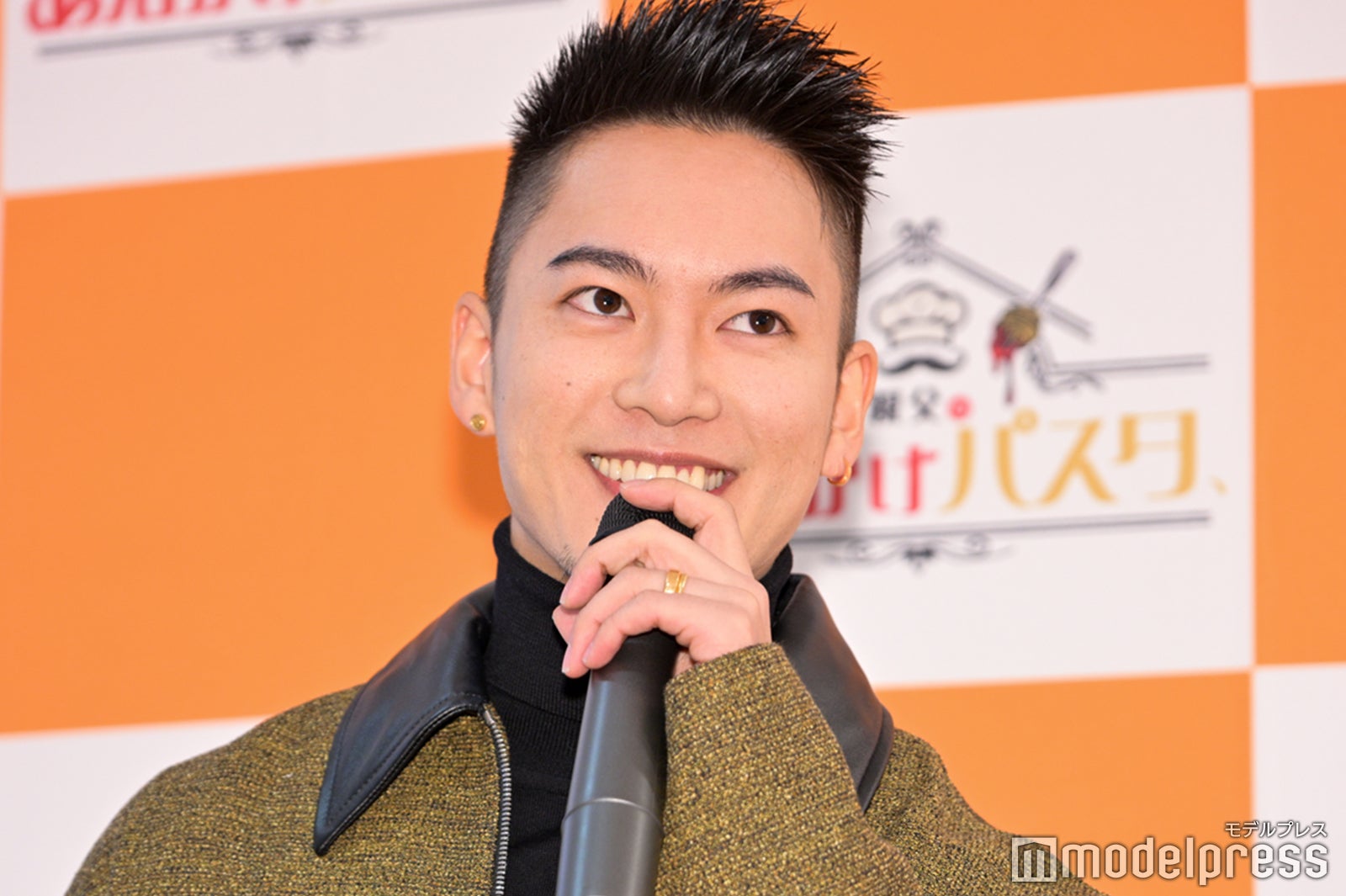 三山凌輝（C）モデルプレス