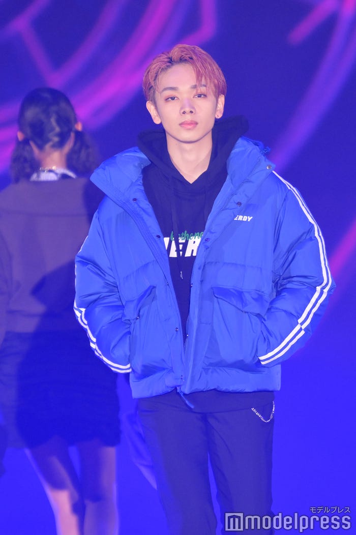 宮世琉弥(C)モデルプレス