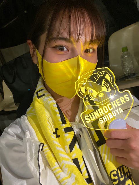 山口厚子さん (山口さん提供画像)