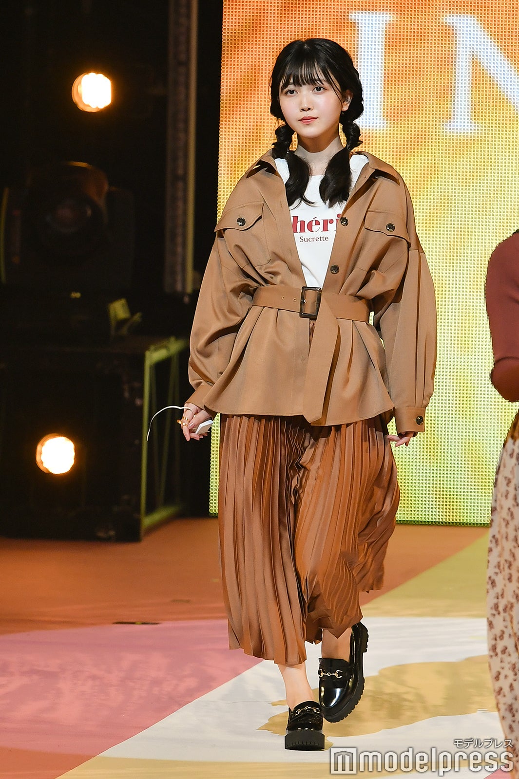 久保史緒里（C）モデルプレス