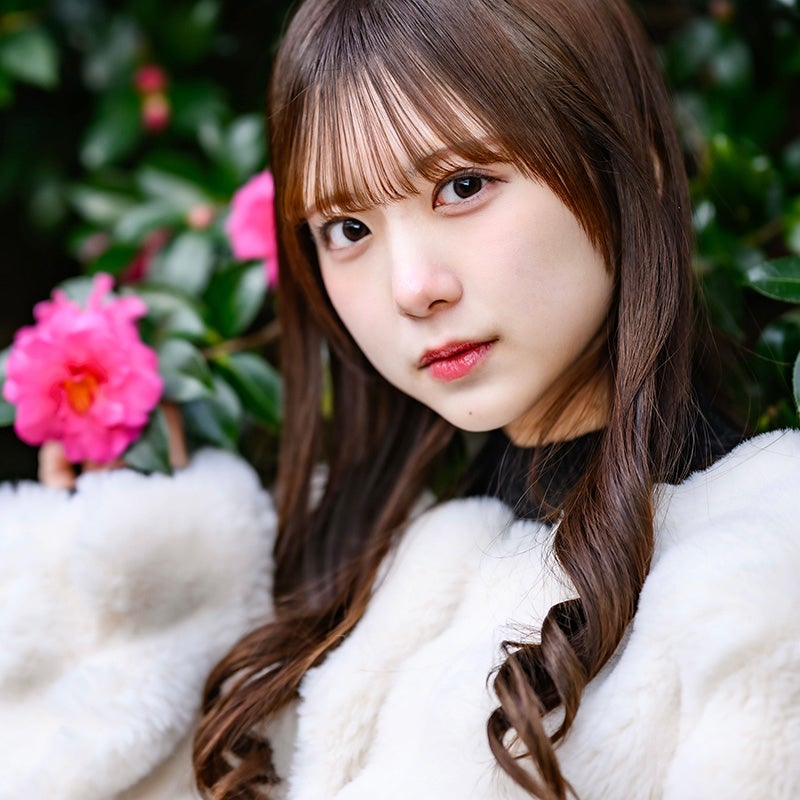 橋本菜々子／成蹊大学3年（提供写真）