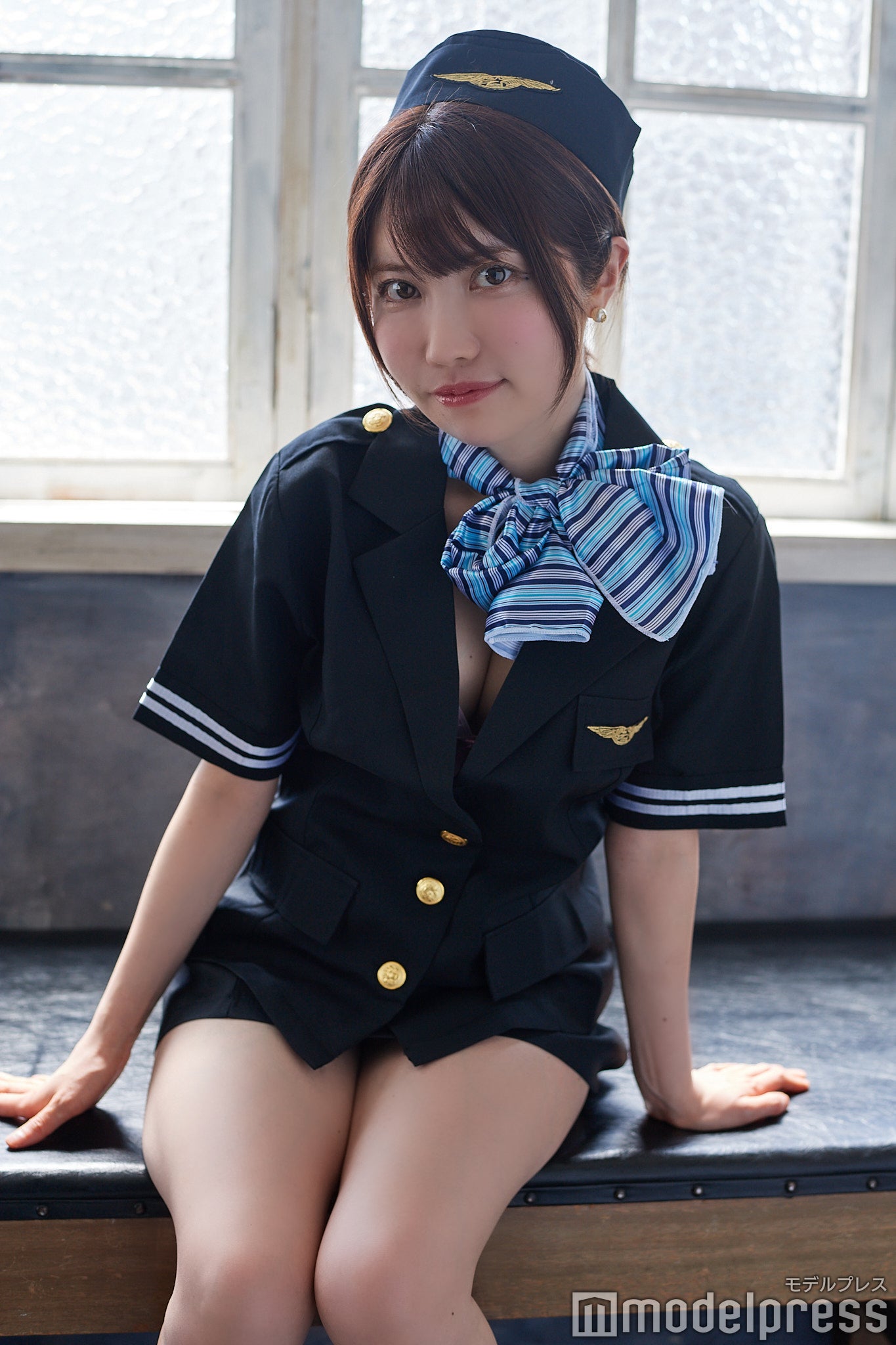 ゆでたまご（C）モデルプレス