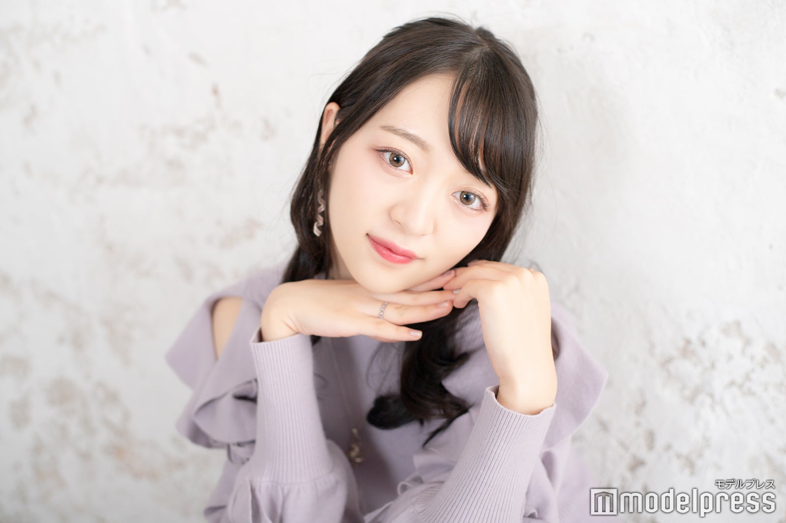 永田彩羽さん（C）モデルプレス