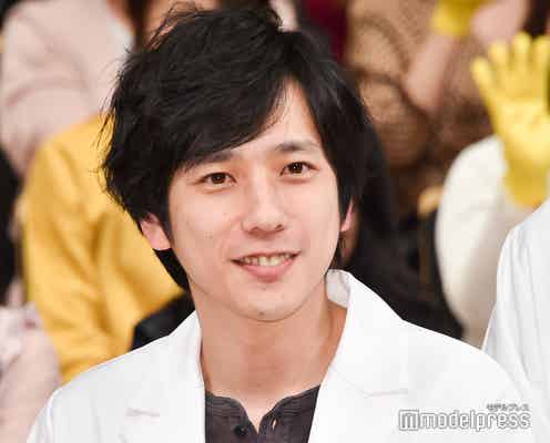 二宮和也「本当に辛い」主演ドラマに本音吐露 共演者からは絶賛の声<ブラックペアン>