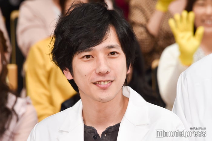 二宮和也 本当に辛い 主演ドラマに本音吐露 共演者からは絶賛の声 ブラックペアン モデルプレス 二宮和也 本当に辛い 主演ドラマに本音吐露 共演者からは絶賛の声 ブラックペアン モデルプレス
