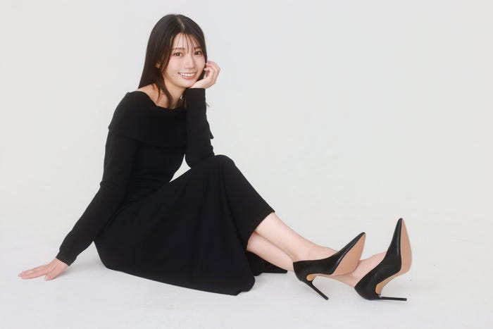 高本彩花(提供写真)