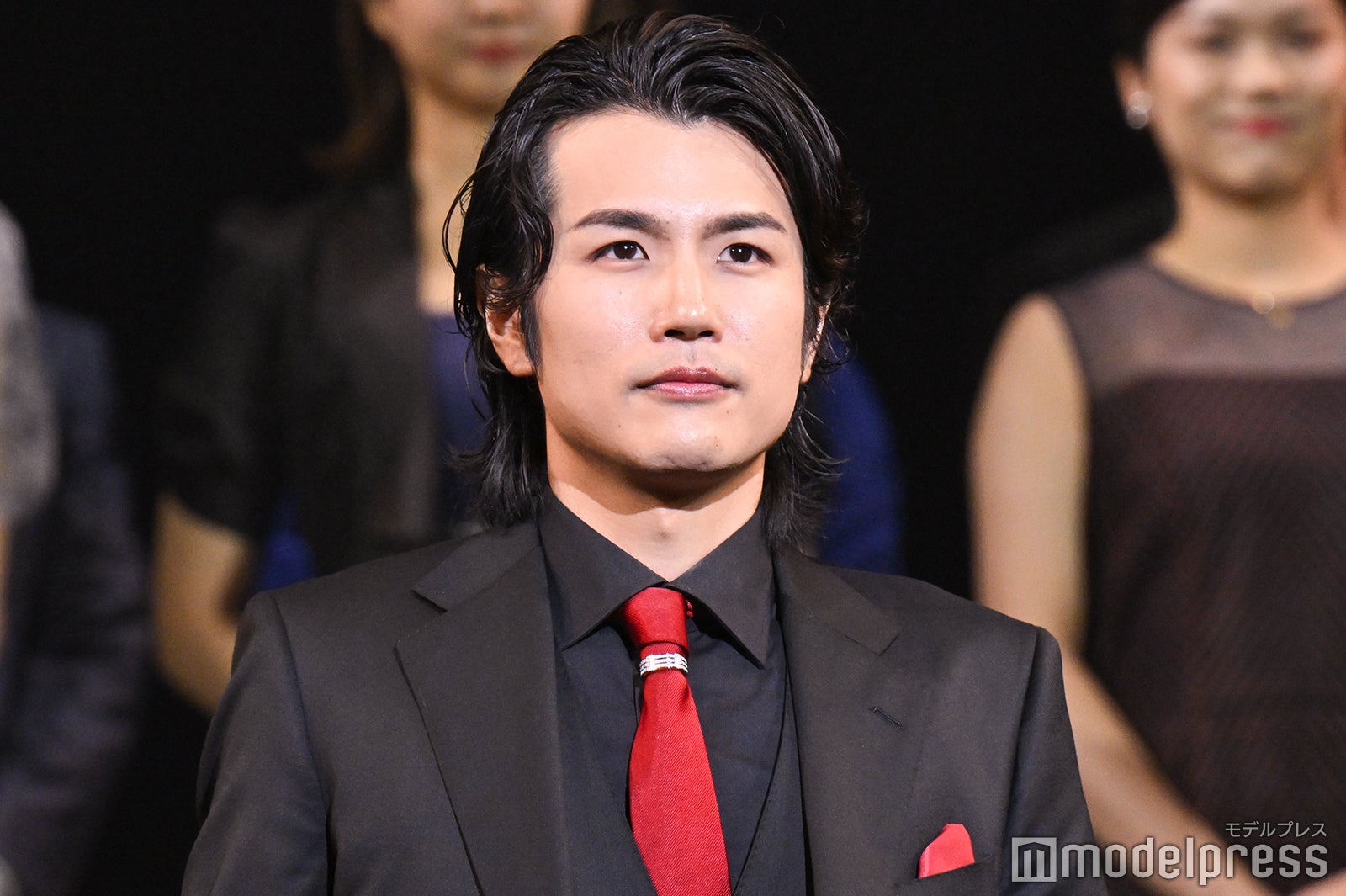 岩橋大（C）モデルプレス