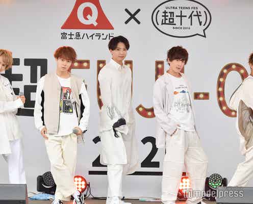 CUBERS、メンバー5人全員がコロナ感染 末吉9太郎の感染受け再検査実施