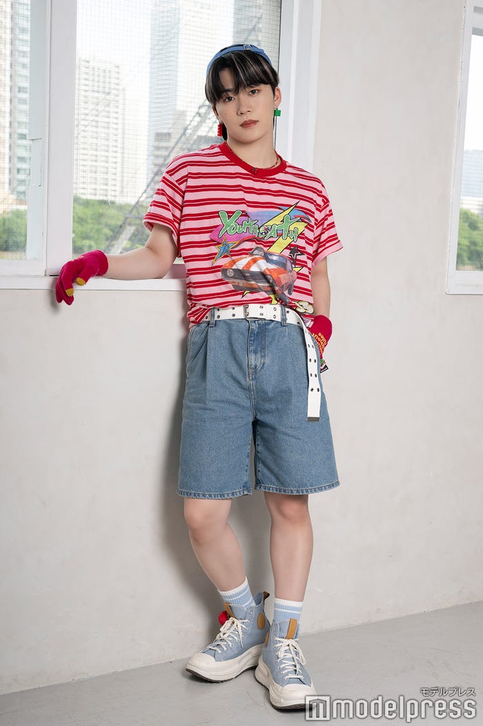 木全翔也(C)モデルプレス