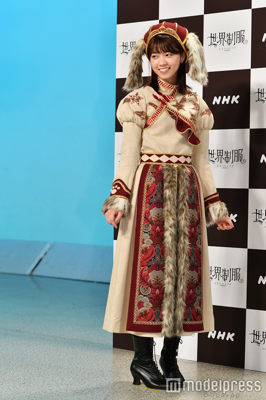 西野七瀬（C）モデルプレス