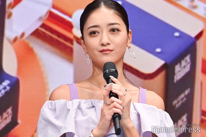 みちょぱ(C)モデルプレス