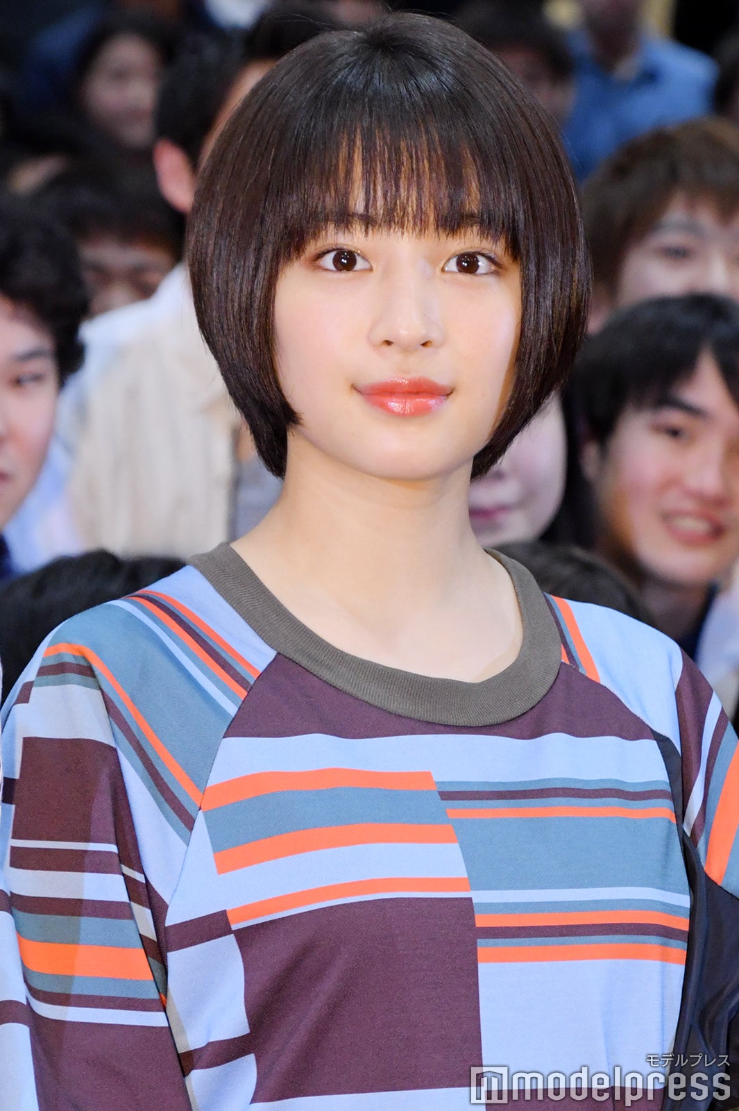 広瀬すずヘア変遷 多彩ボブアレンジからロングヘアまで印象自由自在 モデルプレス