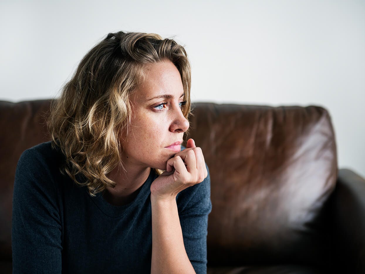 おばさんっぽいな…彼女を「女」として見られなくなった瞬間3選 モデルプレス