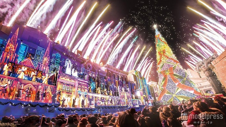 「天使のくれた奇跡II～The Song of an Angel～」（昨年の様子）