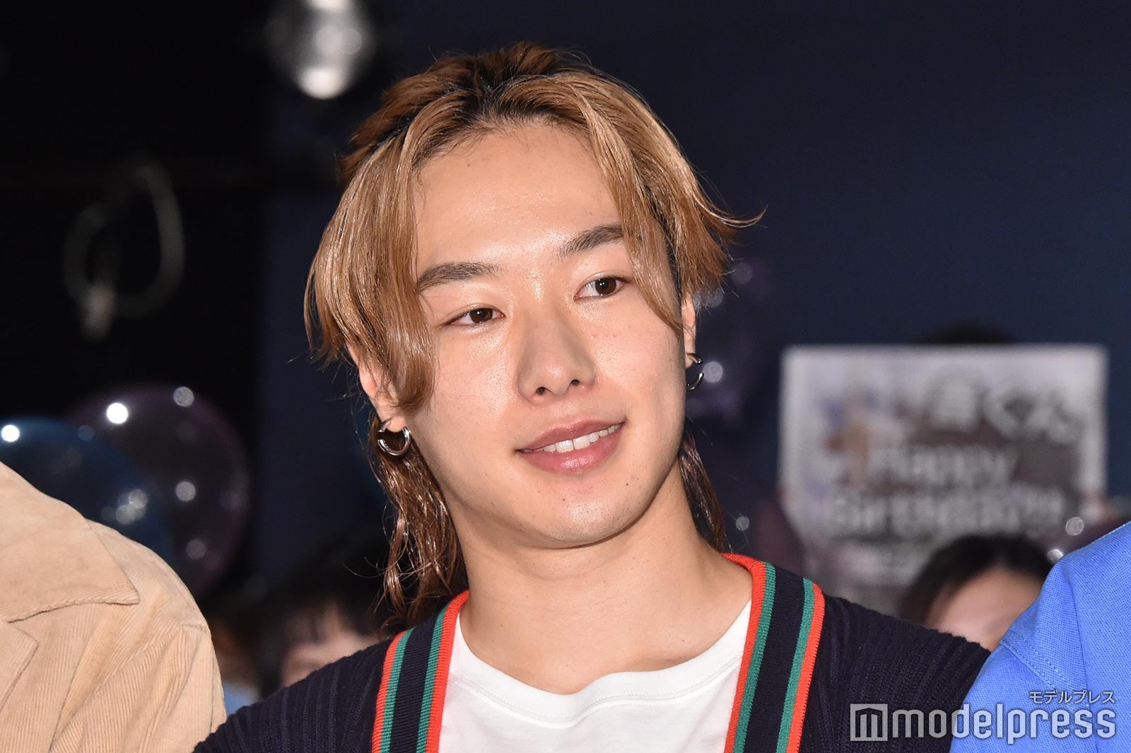 ZEN（C）モデルプレス