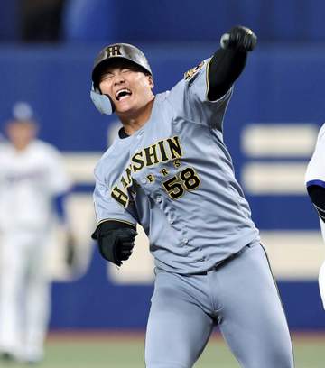 【虎番が書く阪神連覇秘話】前川右京の危機感が生んだ“年中無休トレ” オフも2時間練習、お菓子も制限