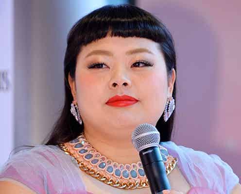 渡辺直美、破局報道のオリラジ藤森を心配「涙が見えた」