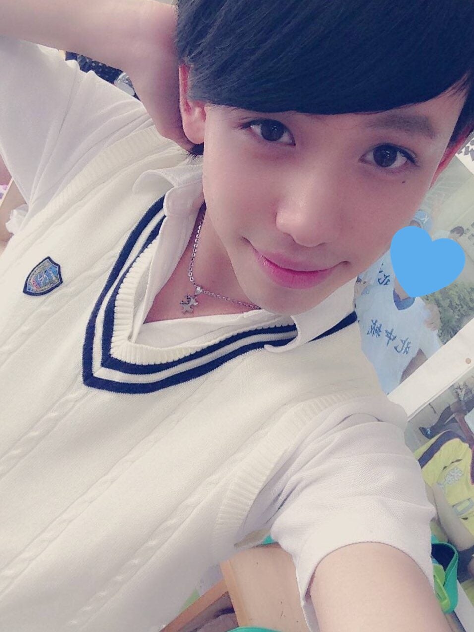 りゅうちぇる 高校時代のイケイケ あざといショット大量投下 美少年 絶対モテる と絶賛の声 モデルプレス りゅうちぇる 高校時代のイケイケ あざといショット大量投下 美少年 絶対モテる と絶賛の声 モデルプレス
