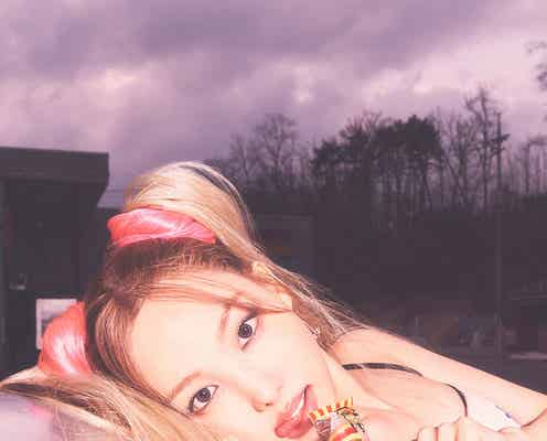 TWICEナヨン&NEXZ出演「BEAT AX Vol.5」東京・有明アリーナにて2日間開催決定