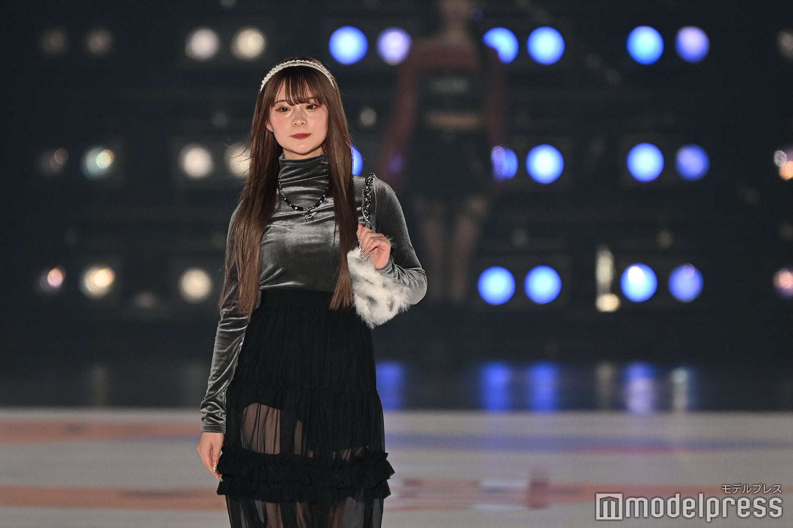 さくら（C）モデルプレス