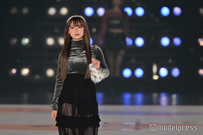 さくら(C)モデルプレス