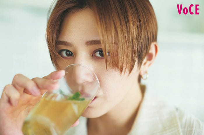 山田涼介(画像提供:講談社)
