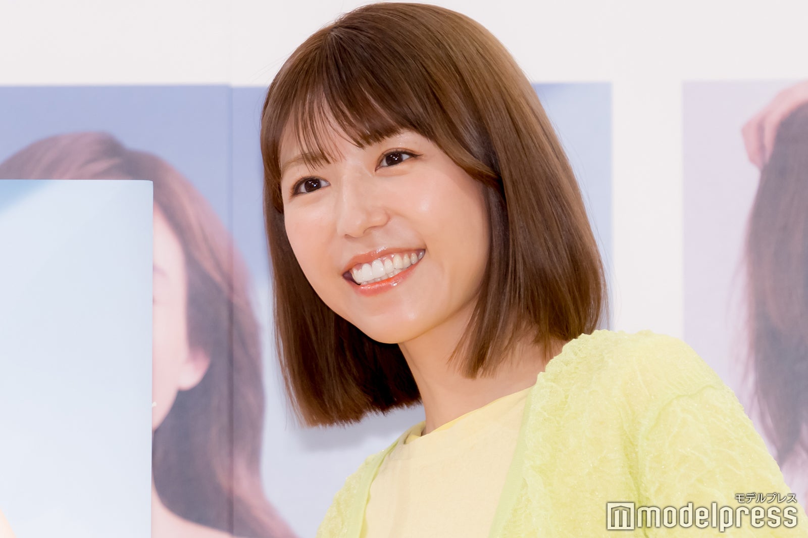 若槻千夏（C）モデルプレス