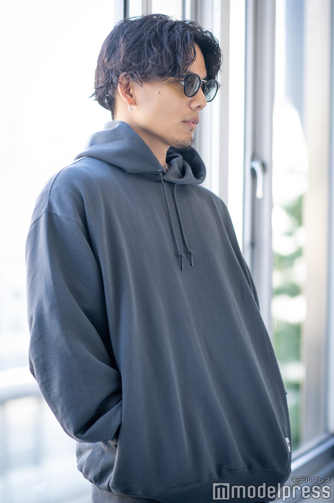 たく（C）モデルプレス