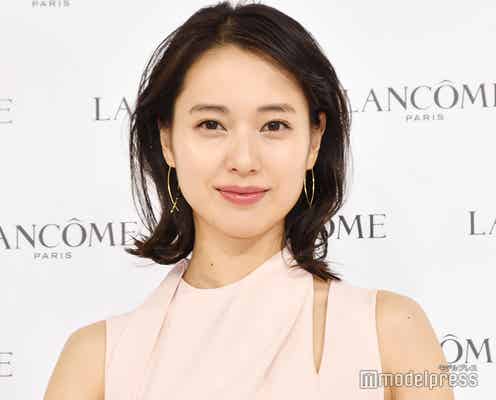 戸田恵梨香、中卒で役者に 女優を志した意外過ぎるきっかけ明かす