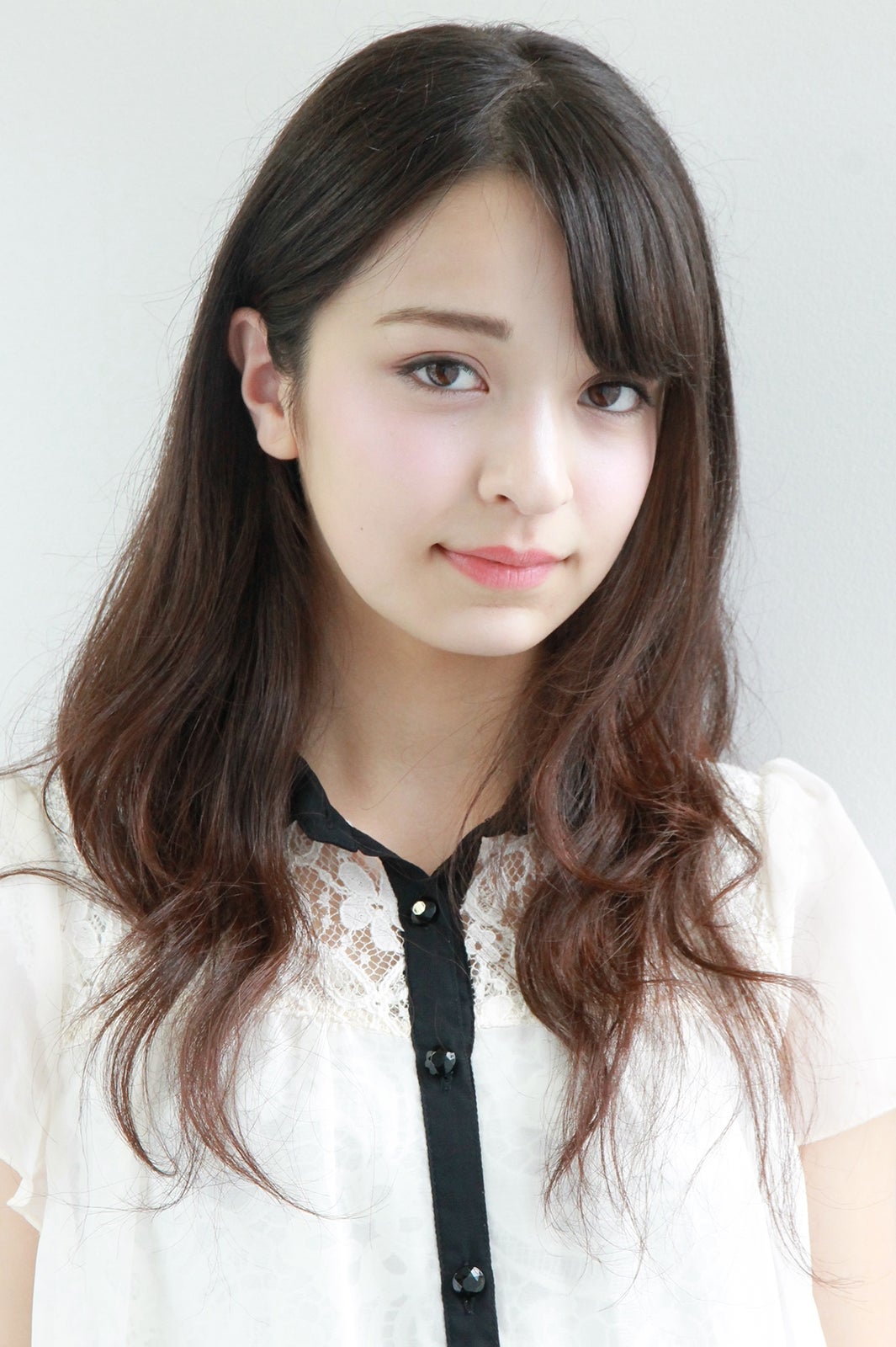 日向カリーナ （提供写真）