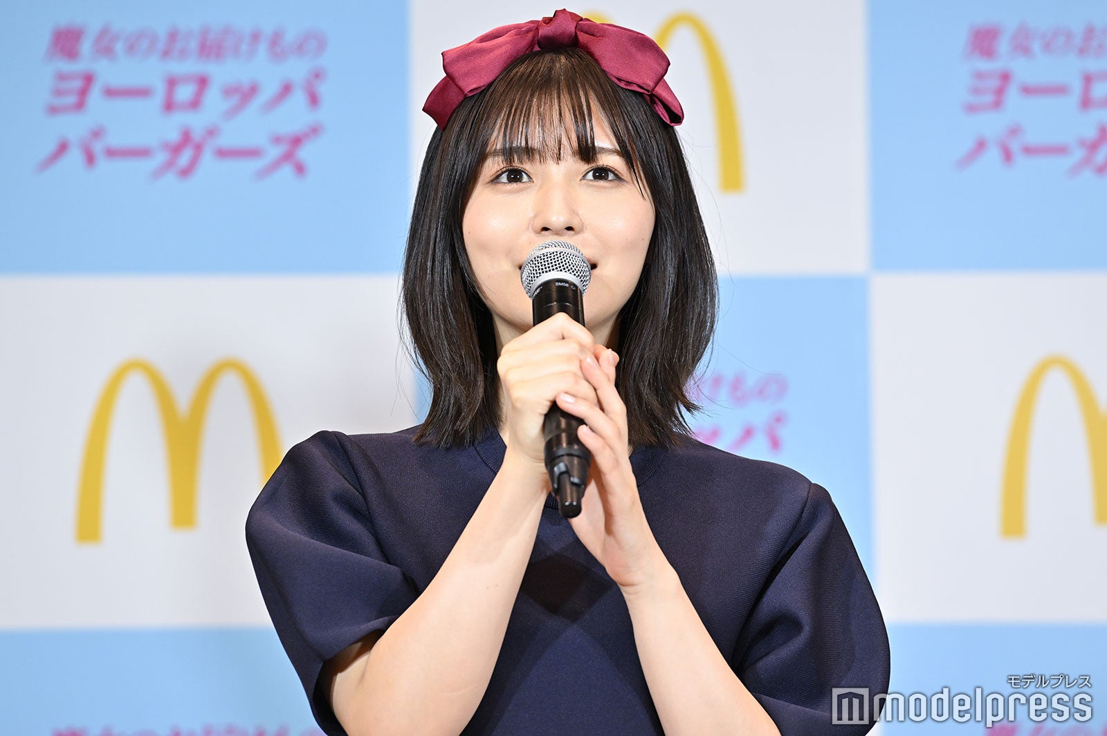 長濱ねる（C）モデルプレス