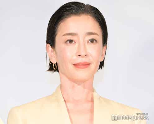 宮沢りえ、篠山紀信さん死去受けインスタ更新 生前の動画公開