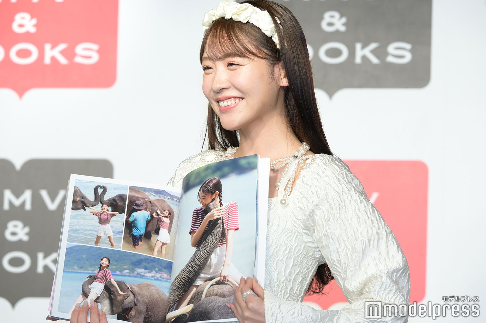 櫻井優衣（C）モデルプレス