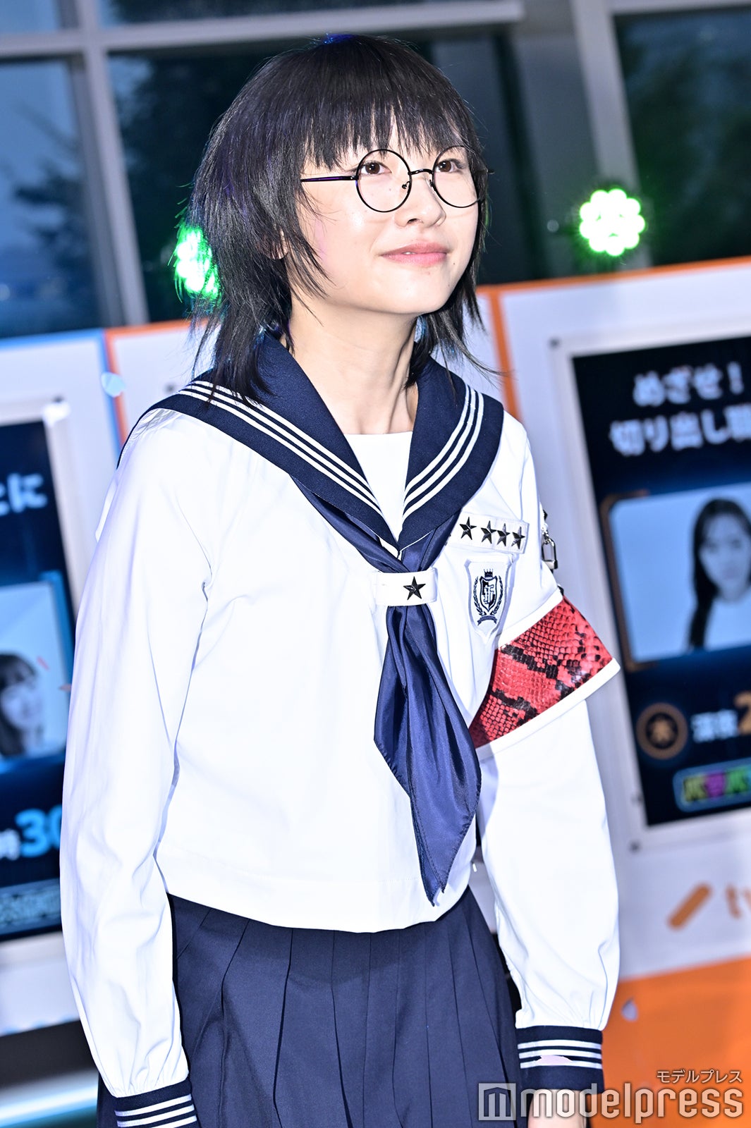 SUZUKA（C）モデルプレス