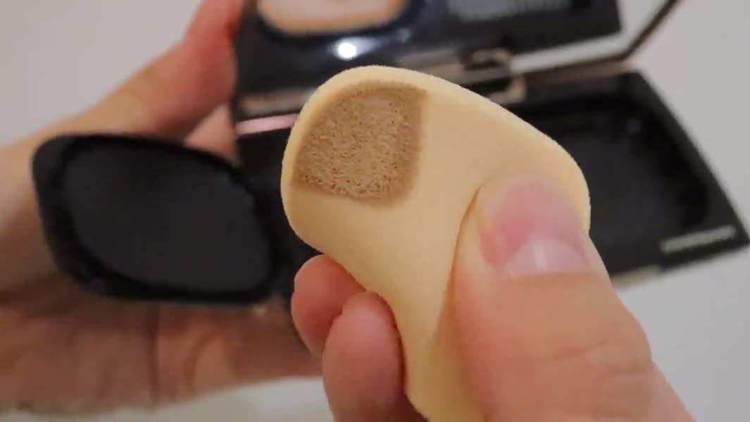 ひと塗りでカバー