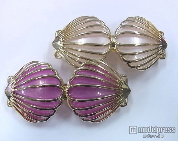 Oシェルバレッタ「Supreme.La.La.」3,996円（税込）