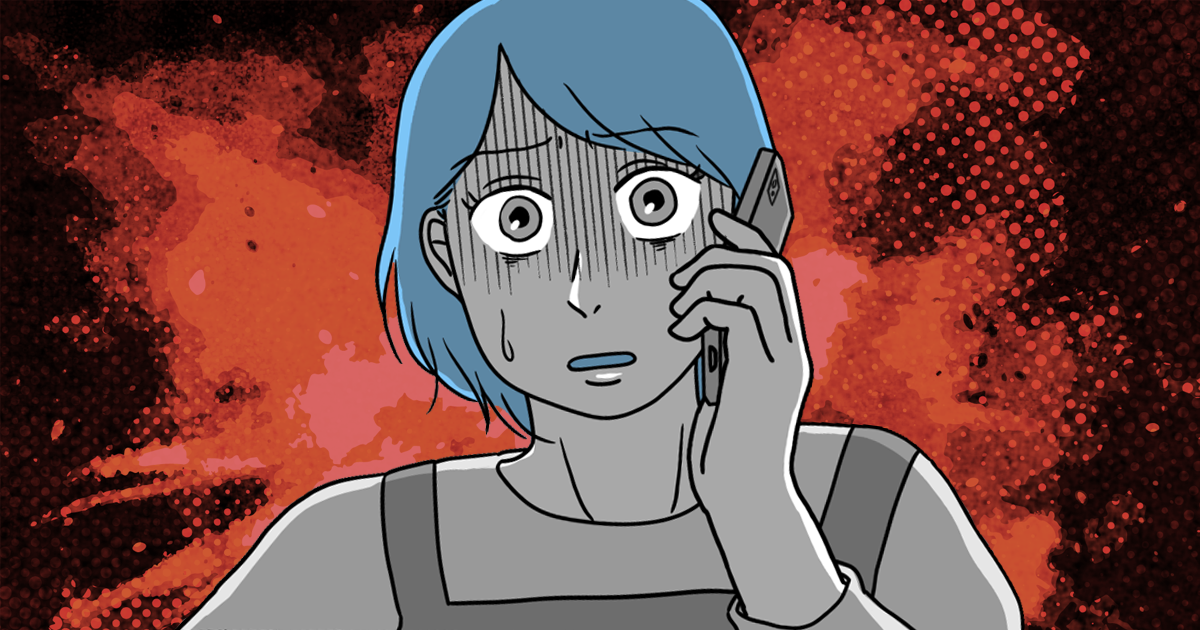 301_ママ（単体）_猫田カヨ