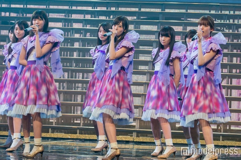 （C）モデルプレス