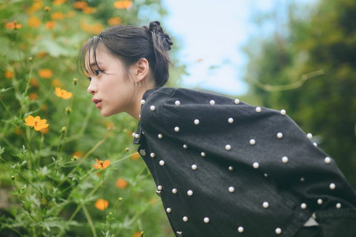林芽亜里
