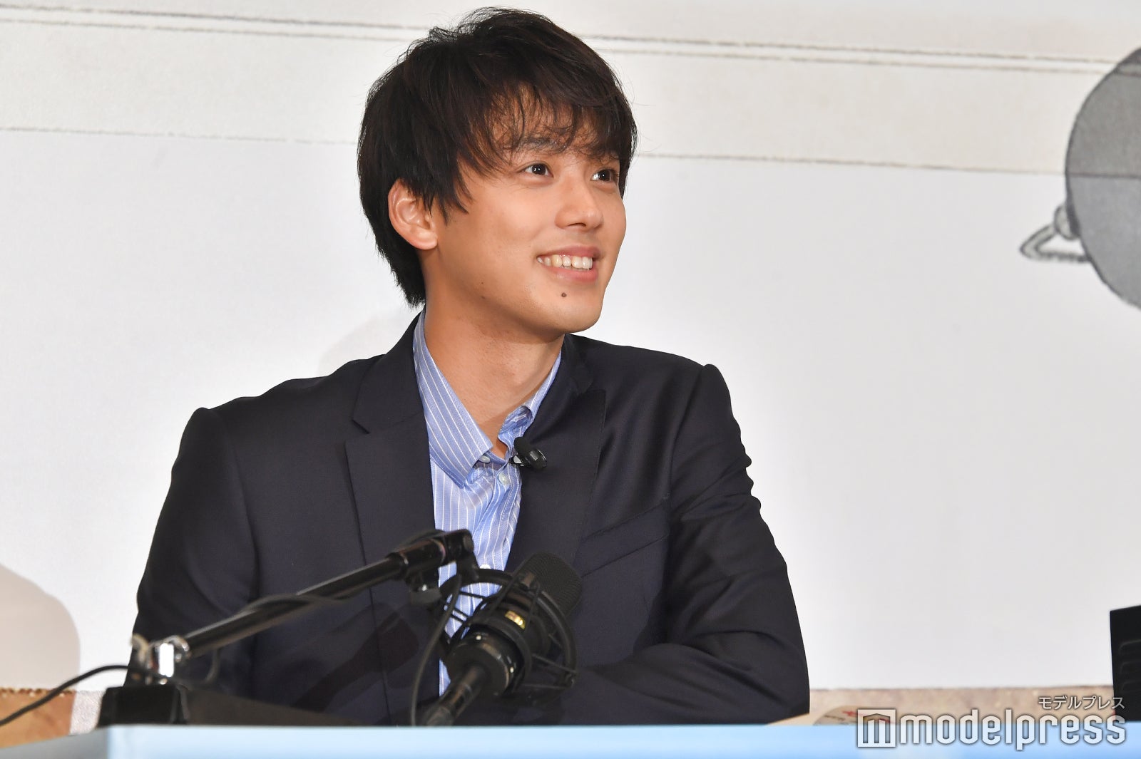 竹内涼真 （C）モデルプレス