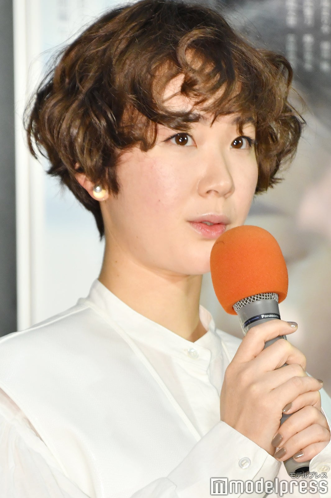 黒木華（C）モデルプレス