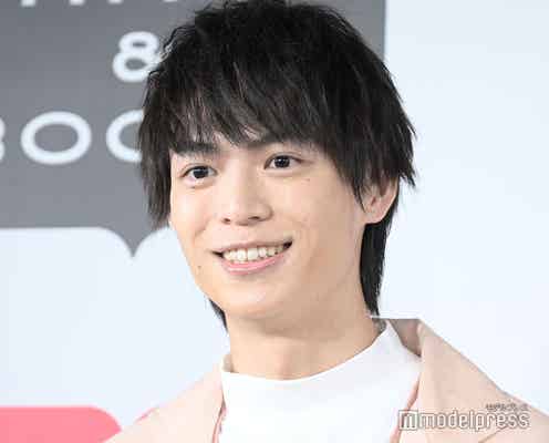 溝口琢矢、バレンタインの思い出明かす「親御さんからの評価が高くなったことも」